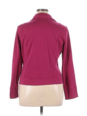 NY&C Jacket (view 2)