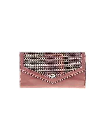 CL America Leather Wallet (view 2)
