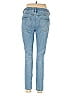 Ann Taylor LOFT Hearts Blue Jeans Size 30 waist - photo 2