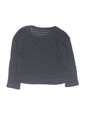 Zara Kids Pullover Sweater (view 2)