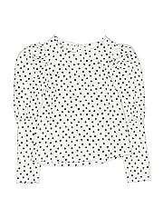 Zara Kids Long Sleeve Blouse