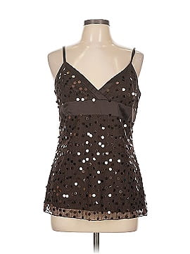 Moda International Sleeveless Blouse