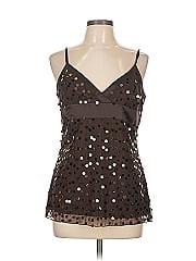 Moda International Sleeveless Blouse