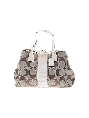 Coach Factory Tote (view 1)