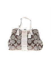 Coach Factory Tote
