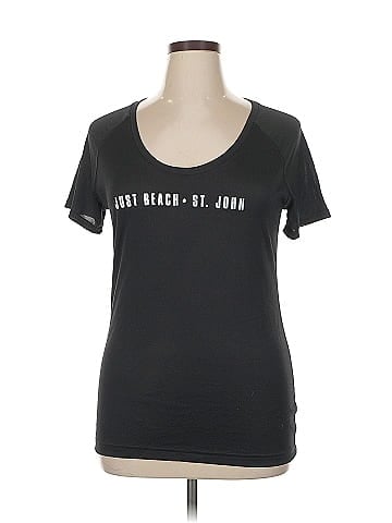 Under Armour Short Sleeve T-Shirt (view 1)
