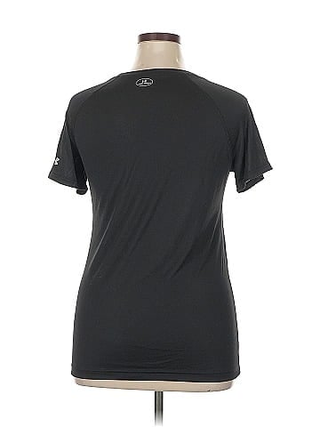 Under Armour Short Sleeve T-Shirt (view 2)