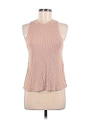 Lna Sleeveless T Shirt