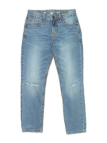 Cat & Jack Jeans (view 1)