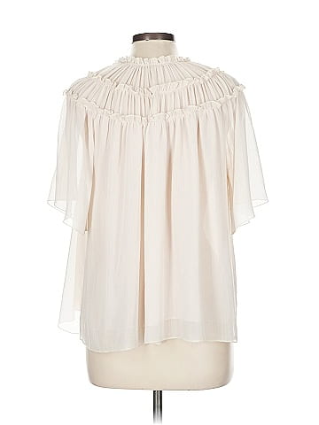 Zara Short Sleeve Blouse (view 2)