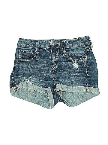 Arizona Jean Company Denim Shorts (view 1)