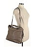 FURLA Gray Brown Satchel One size - photo 2