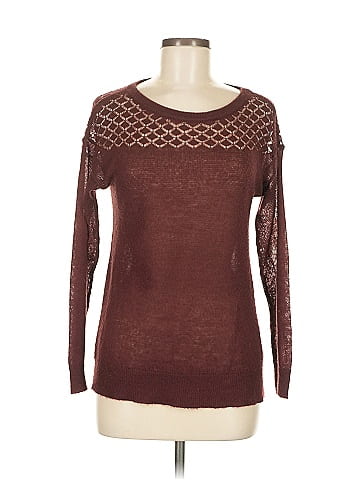 Ann Taylor LOFT Pullover Sweater (view 1)