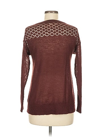 Ann Taylor LOFT Pullover Sweater (view 2)