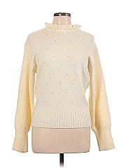 Lush Turtleneck Sweater