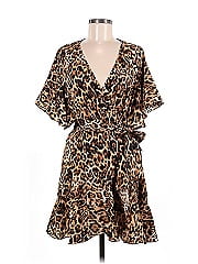 Bb Dakota Casual Dress