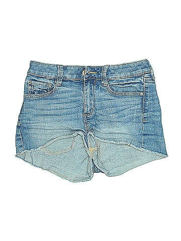 Arizona Jean Company Denim Shorts (view 1)