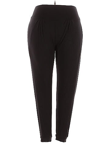 White Mark Active Pants (view 1)