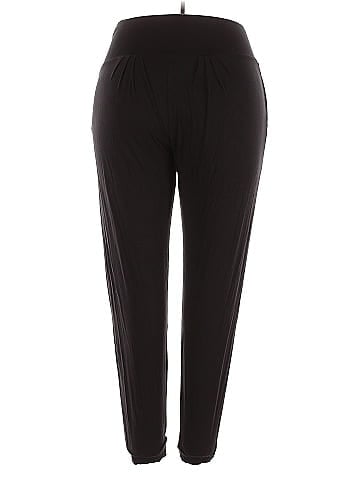 White Mark Active Pants (view 2)