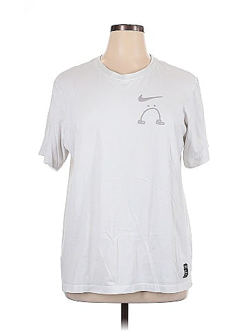Nike Active T-Shirt (view 1)