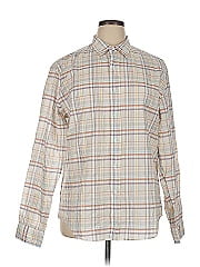 Frank & Eileen Long Sleeve Button Down Shirt