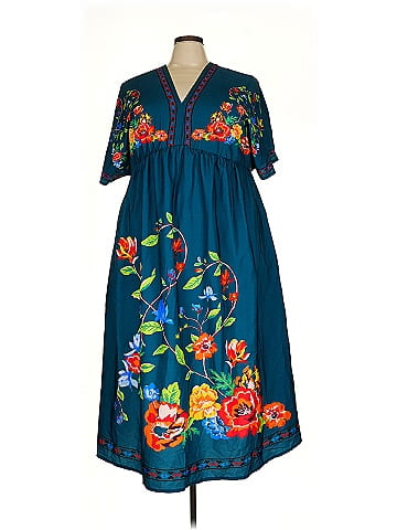 Shein Casual Dress (view 1)