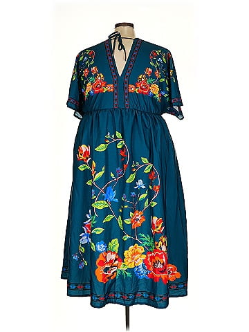 Shein Casual Dress (view 2)