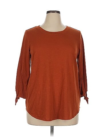 I.N. Studio Pullover Sweater (view 1)