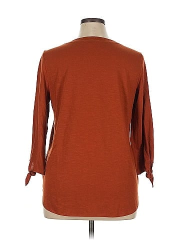 I.N. Studio Pullover Sweater (view 2)