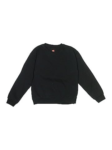 Hanes Sweatshirt (view 1)