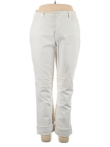 Not Your Daughter's Jeans Casual Pants (view 1)