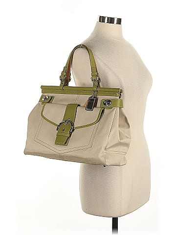 Coach Satchel (view 2)