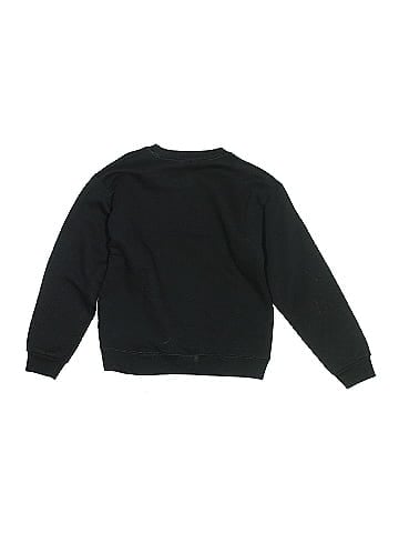 Hanes Sweatshirt (view 2)