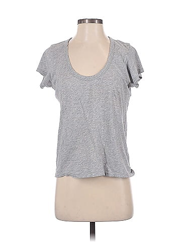 Rag & Bone Short Sleeve T-Shirt (view 1)
