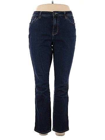 W62 Jeans (view 1)