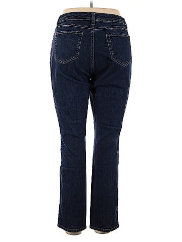 W62 Jeans (view 2)