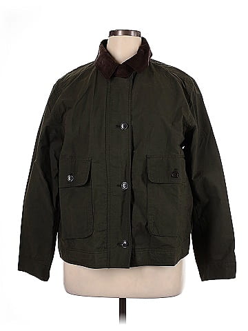 Banana Republic Factory Store Jacket (view 1)
