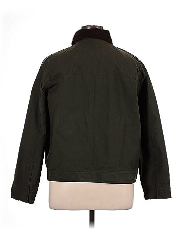 Banana Republic Factory Store Jacket (view 2)