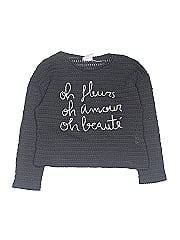 Zara Baby Pullover Sweater