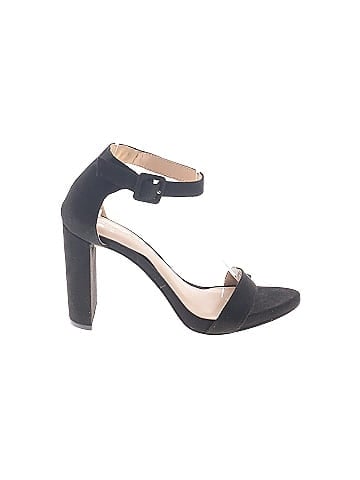Mix No. 6 Heels (view 1)