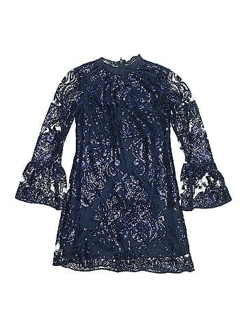 GB Girls Dress (view 1)