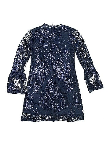 GB Girls Dress (view 2)