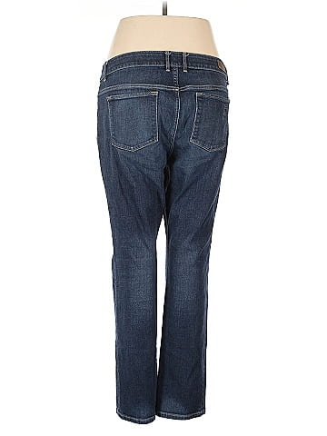 Liz Claiborne Jeans (view 2)
