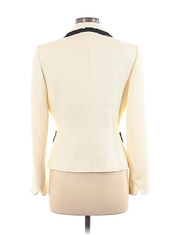 Tahari by ASL Wool Blazer (view 2)