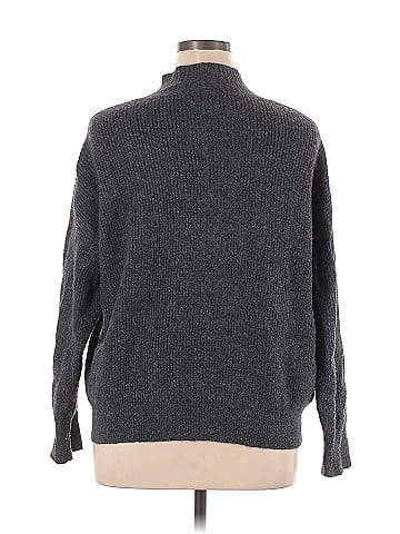 Lou & Grey Pullover Sweater (view 2)