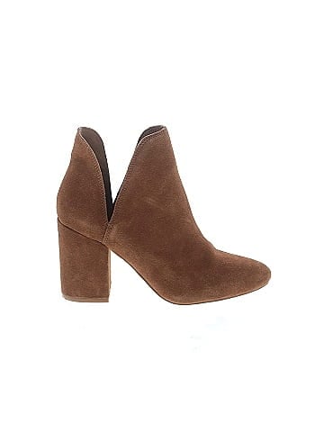 Steve Madden Ankle Boots (view 1)