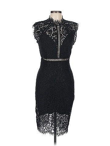 Bardot Cocktail Dress (view 1)