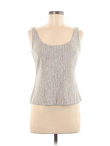 Alex Evenings Sleeveless Top (view 1)