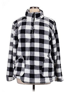 Natural Reflections Pullover Sweater