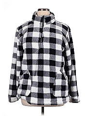Natural Reflections Pullover Sweater